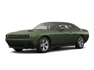 Dodge Challenger In Billings Mt Lithia Chrysler Jeep